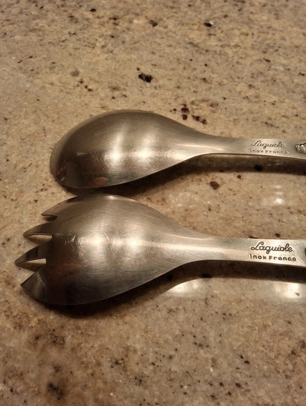 Laguiole Salad Set